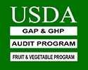 GAP Certified - Good Agricultural Practices